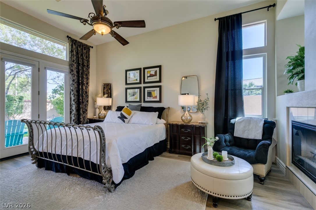 2016 Aspen Oak Street Las Vegas NV 89134