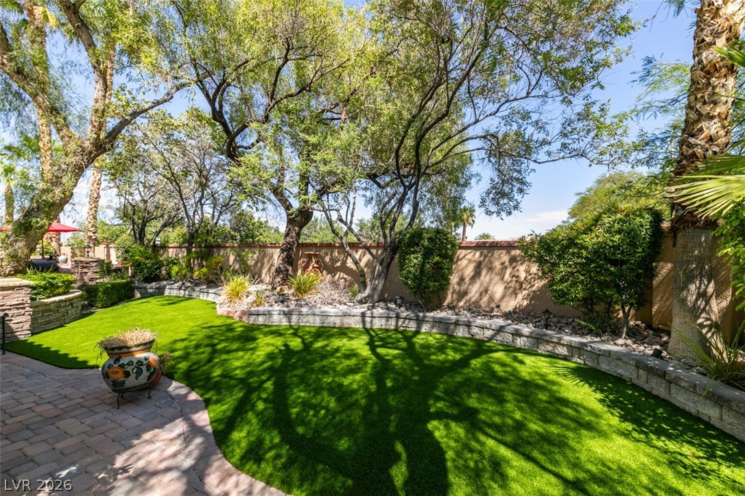 2016 Aspen Oak Street Las Vegas NV 89134