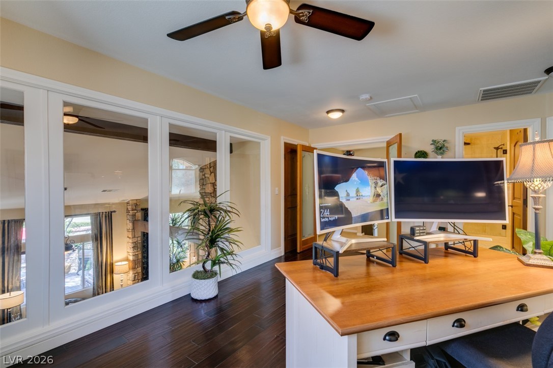 2016 Aspen Oak Street Las Vegas NV 89134