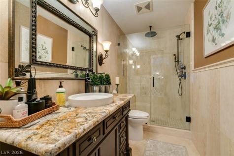 2016 Aspen Oak Street Las Vegas NV 89134