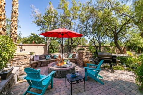 2016 Aspen Oak Street Las Vegas NV 89134