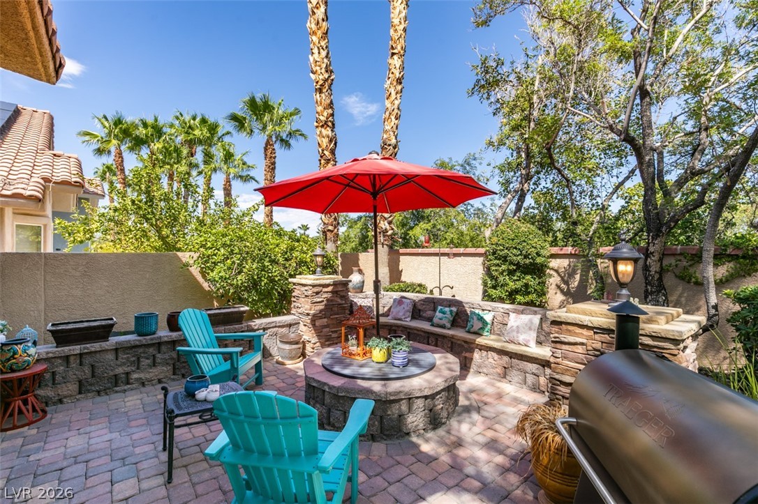 2016 Aspen Oak Street Las Vegas NV 89134