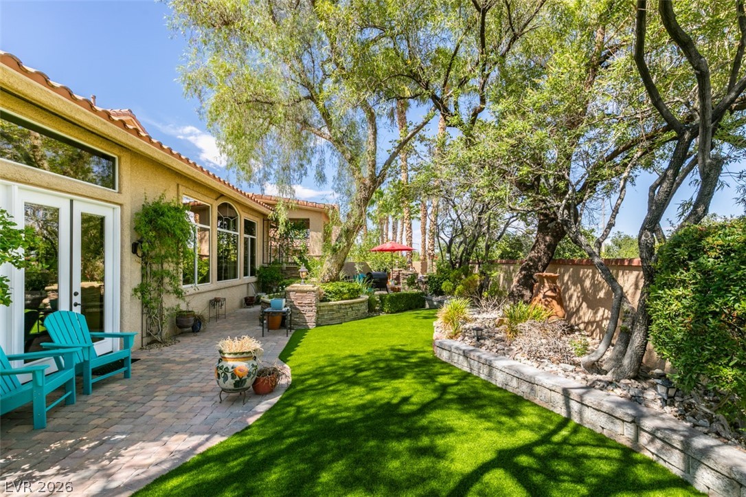 2016 Aspen Oak Street Las Vegas NV 89134