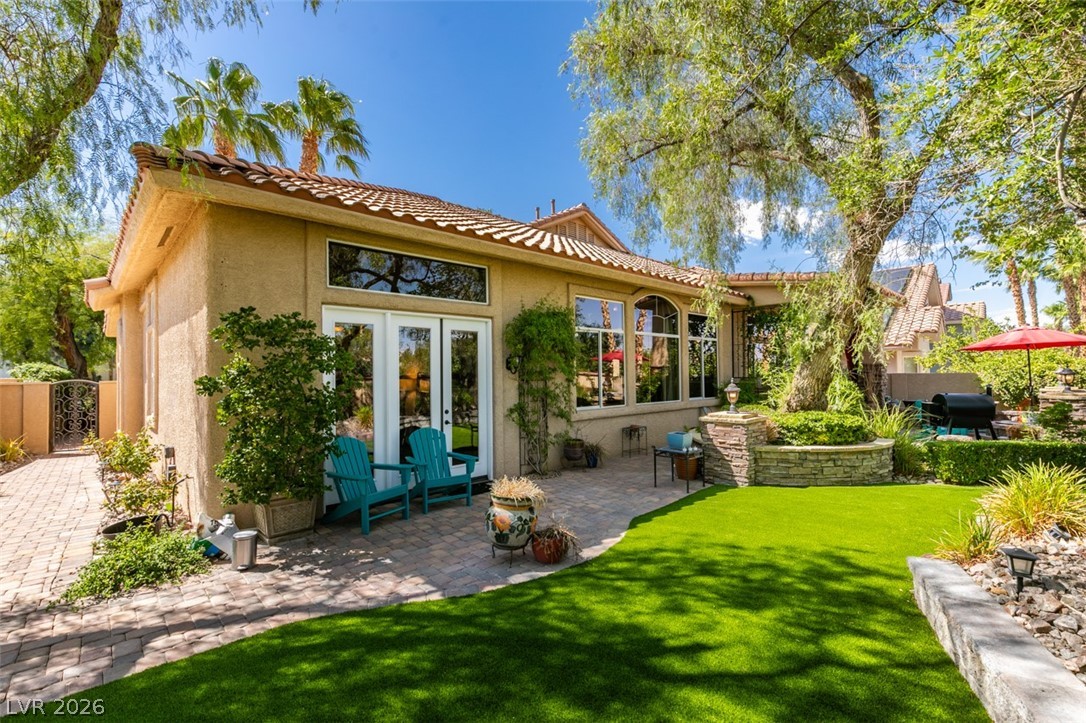 2016 Aspen Oak Street Las Vegas NV 89134