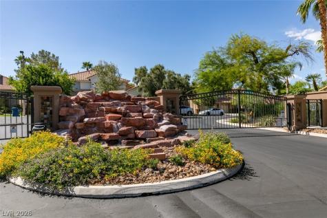 2016 Aspen Oak Street Las Vegas NV 89134