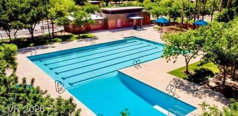 2016 Aspen Oak Street Las Vegas NV 89134