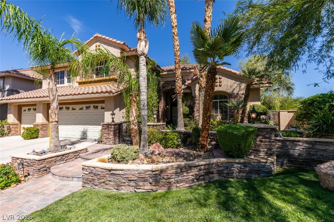 2016 Aspen Oak Street Las Vegas NV 89134