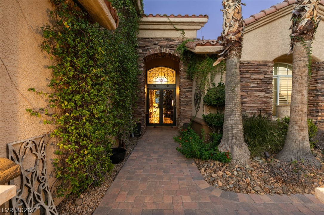 2016 Aspen Oak Street Las Vegas NV 89134