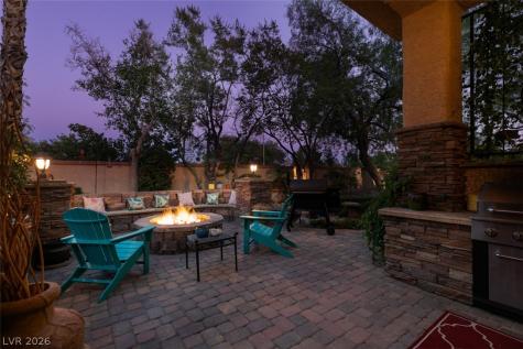 2016 Aspen Oak Street Las Vegas NV 89134