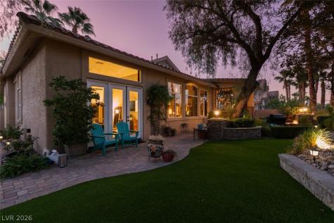 2016 Aspen Oak Street Las Vegas NV 89134
