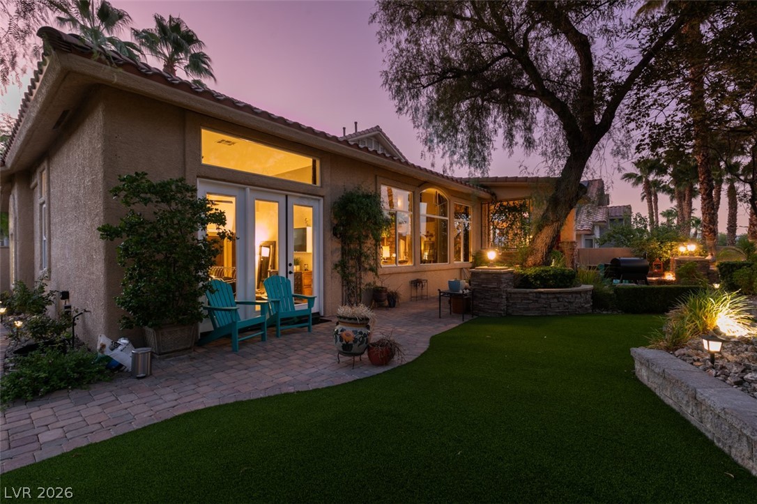 2016 Aspen Oak Street Las Vegas NV 89134