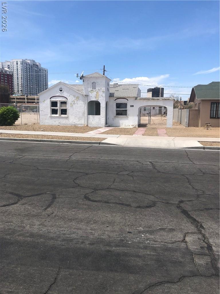 309 North 9th Street Las Vegas NV 89101