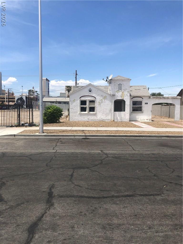 309 North 9th Street Las Vegas NV 89101