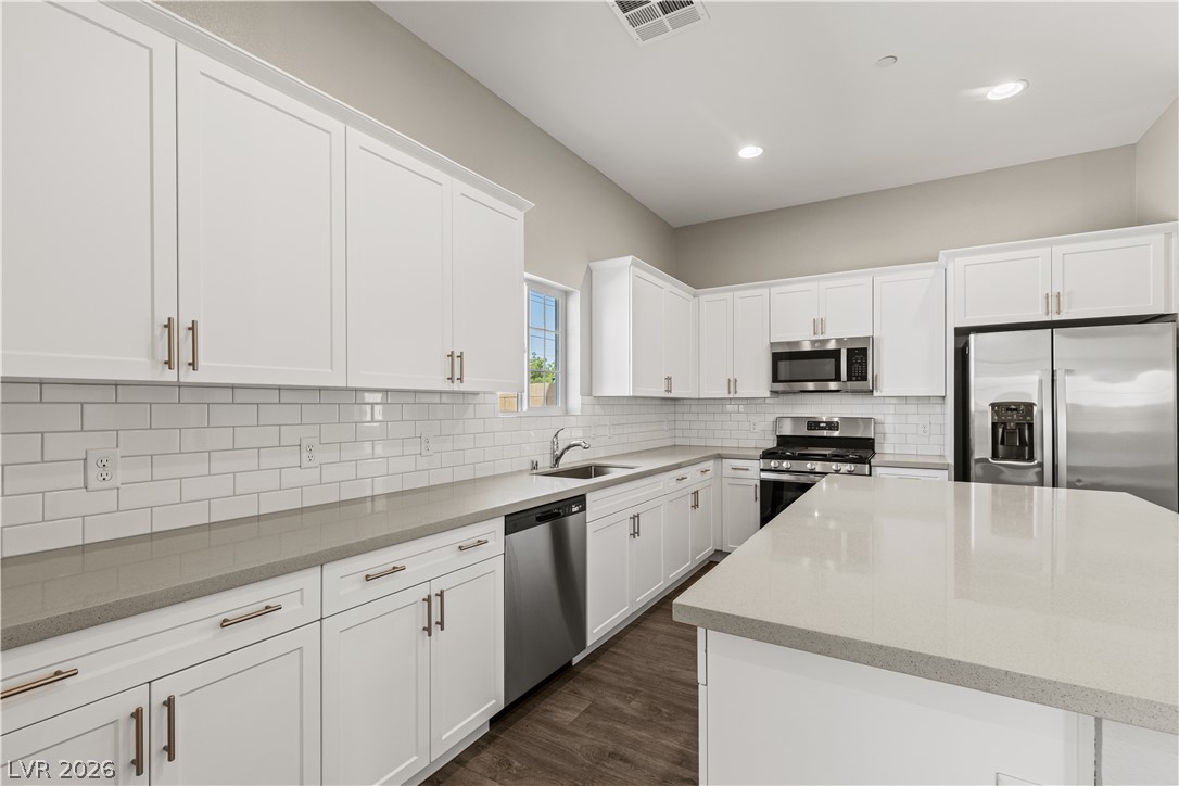 2409 Copperbelt Street Las Vegas NV 89030