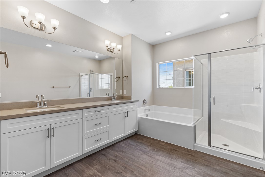 2409 Copperbelt Street Las Vegas NV 89030
