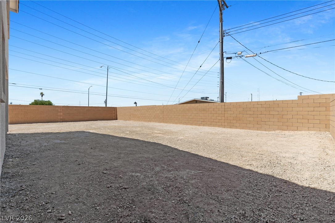 2409 Copperbelt Street Las Vegas NV 89030