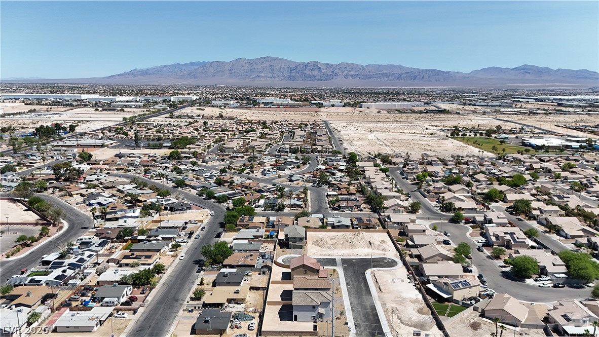 2409 Copperbelt Street Las Vegas NV 89030