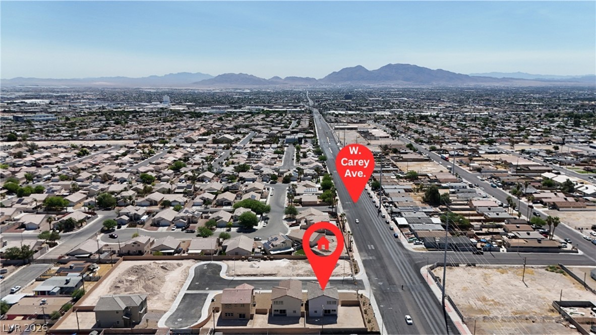 2409 Copperbelt Street Las Vegas NV 89030