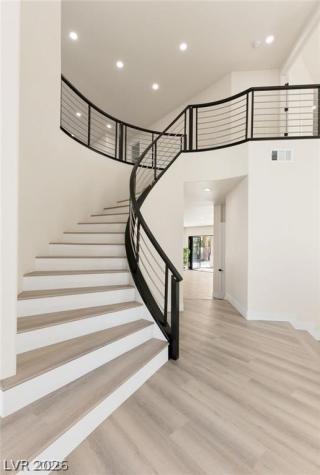 10626 San Vercelli Court Las Vegas NV 89141