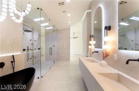 10626 San Vercelli Court Las Vegas NV 89141