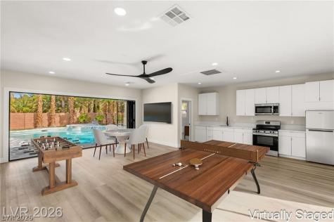 10626 San Vercelli Court Las Vegas NV 89141