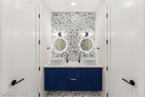 10626 San Vercelli Court Las Vegas NV 89141