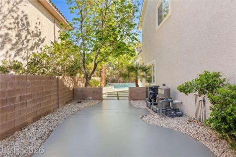 10626 San Vercelli Court Las Vegas NV 89141