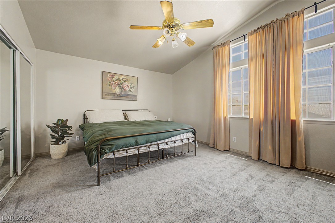 4000 Cotton Gum Court North Las Vegas NV 89031