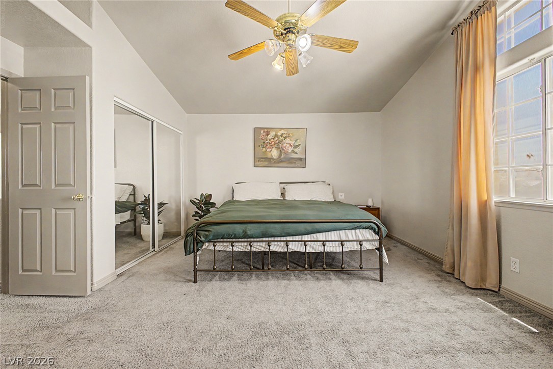 4000 Cotton Gum Court North Las Vegas NV 89031