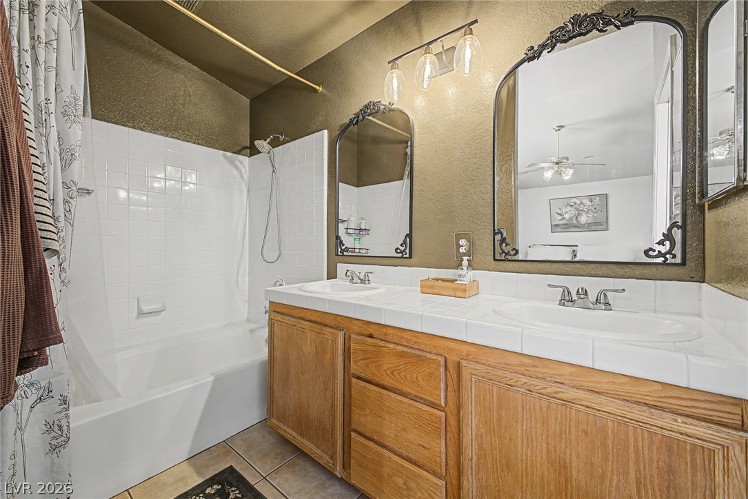4000 Cotton Gum Court North Las Vegas NV 89031