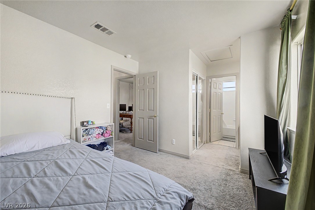 4000 Cotton Gum Court North Las Vegas NV 89031