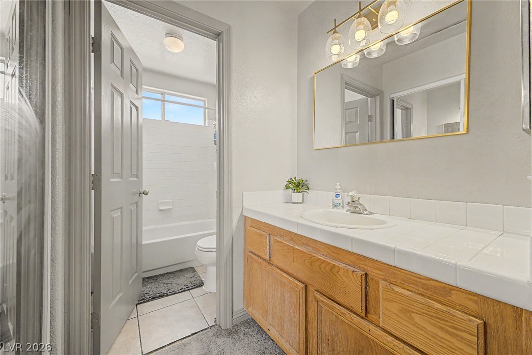 4000 Cotton Gum Court North Las Vegas NV 89031