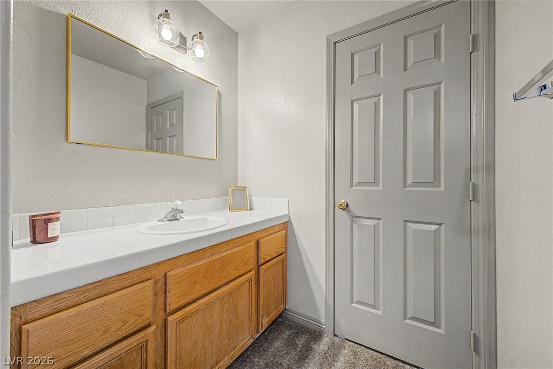 4000 Cotton Gum Court North Las Vegas NV 89031