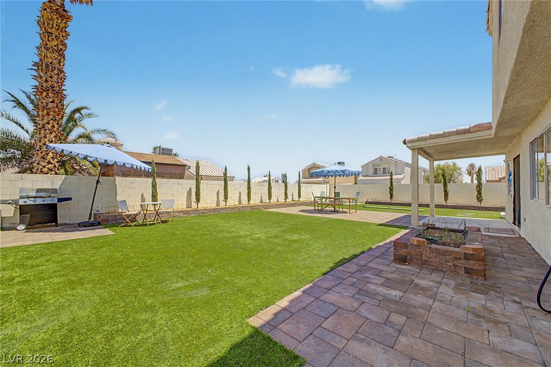 4000 Cotton Gum Court North Las Vegas NV 89031