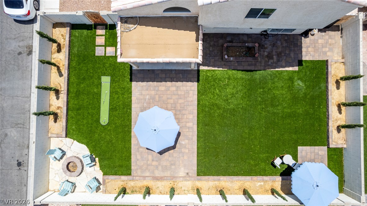 4000 Cotton Gum Court North Las Vegas NV 89031