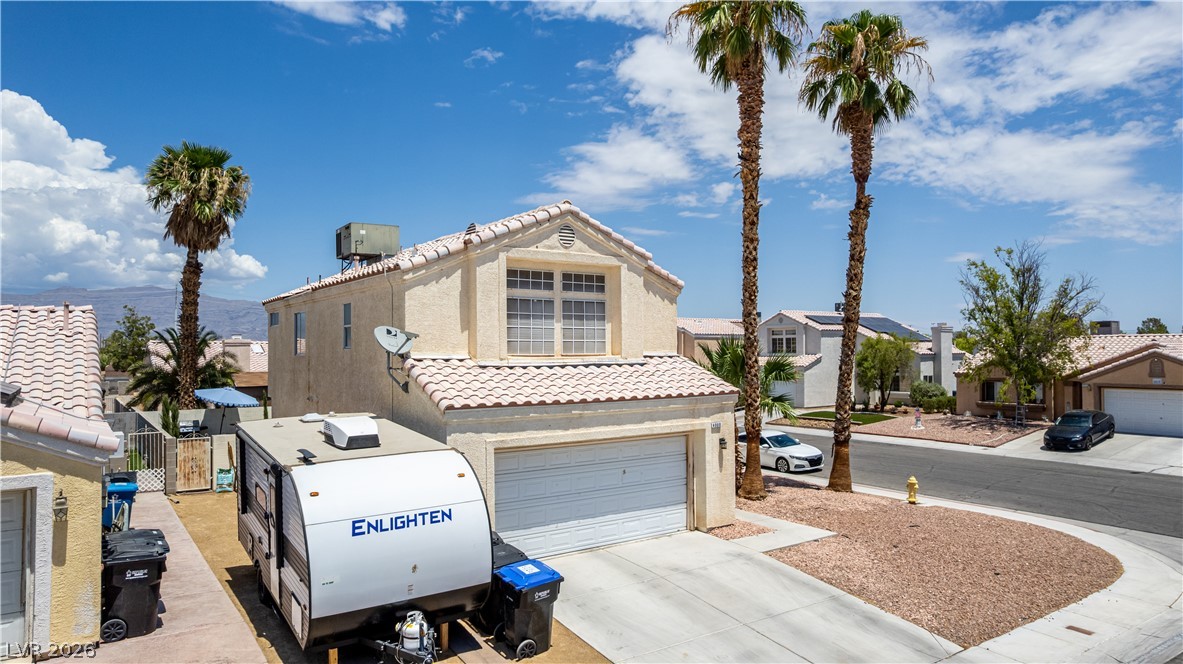 4000 Cotton Gum Court North Las Vegas NV 89031