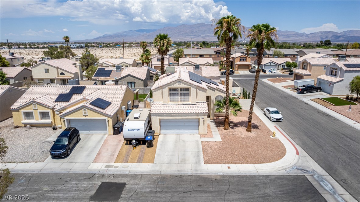 4000 Cotton Gum Court North Las Vegas NV 89031