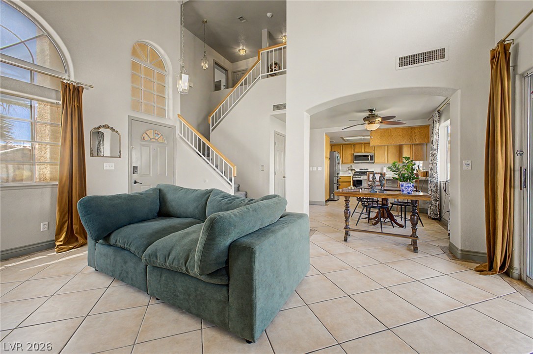 4000 Cotton Gum Court North Las Vegas NV 89031