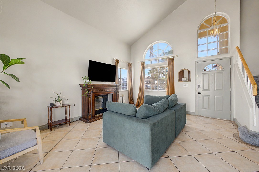 4000 Cotton Gum Court North Las Vegas NV 89031