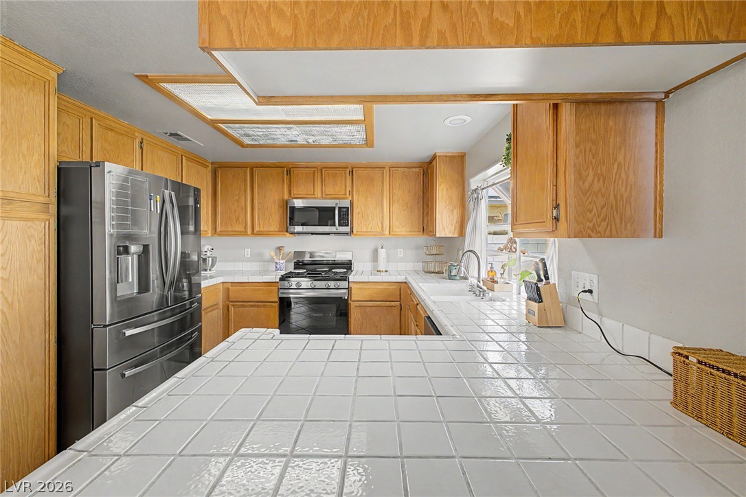 4000 Cotton Gum Court North Las Vegas NV 89031