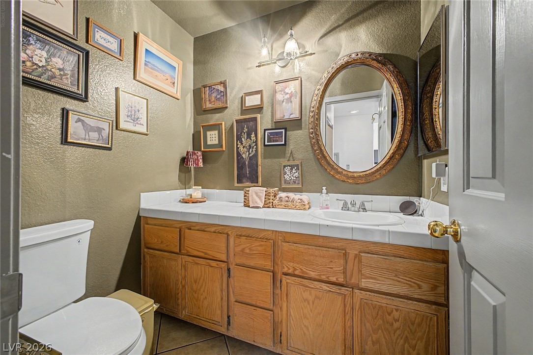 4000 Cotton Gum Court North Las Vegas NV 89031