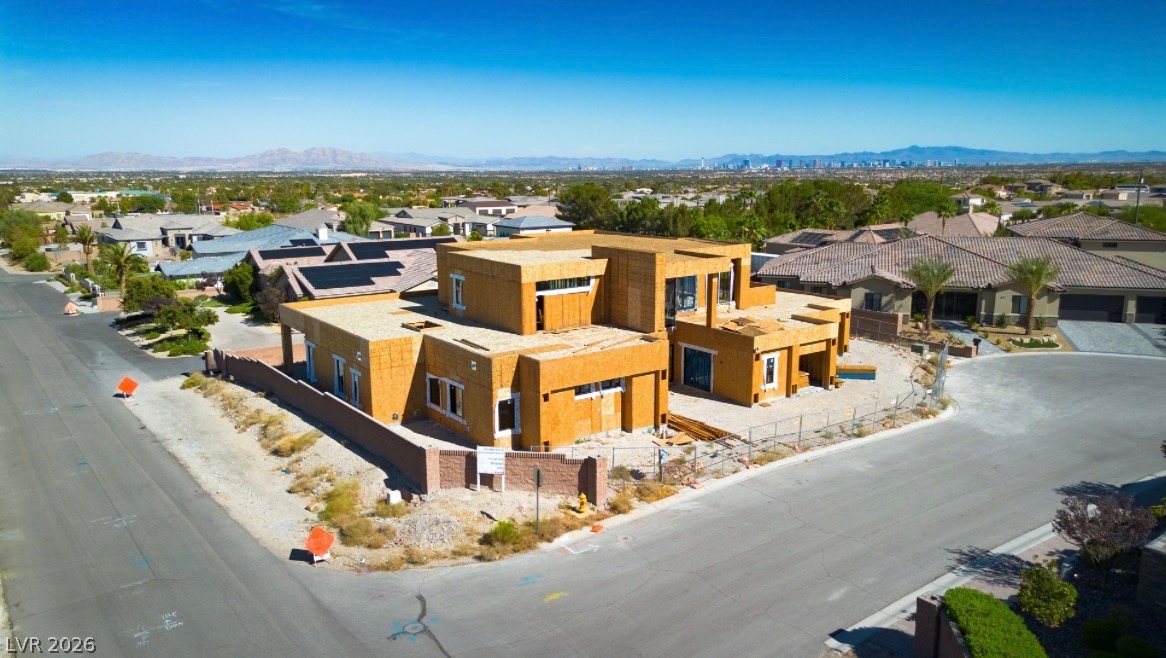 9855 Bright Angel Way Las Vegas NV 89149
