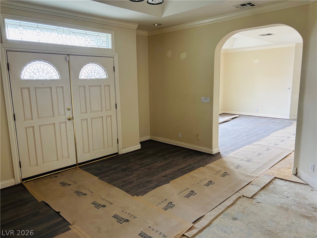 3725 East Quail Avenue Las Vegas NV 89120