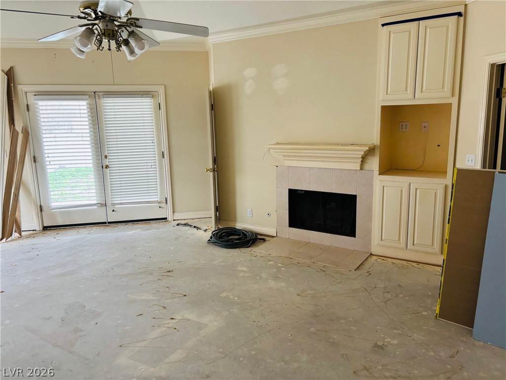 3725 East Quail Avenue Las Vegas NV 89120