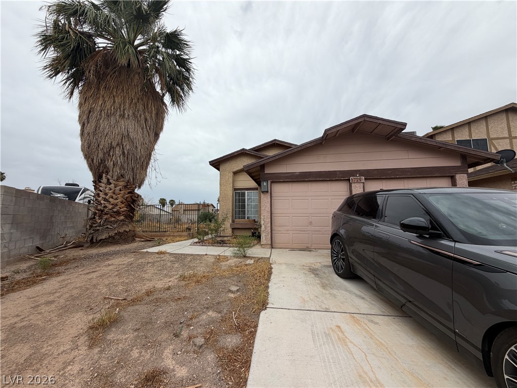 6729 Riverdale Way Las Vegas NV 89108