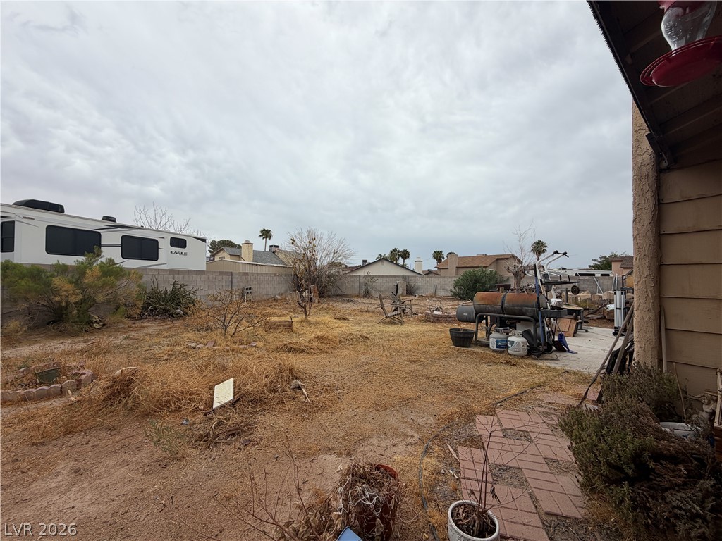 6729 Riverdale Way Las Vegas NV 89108
