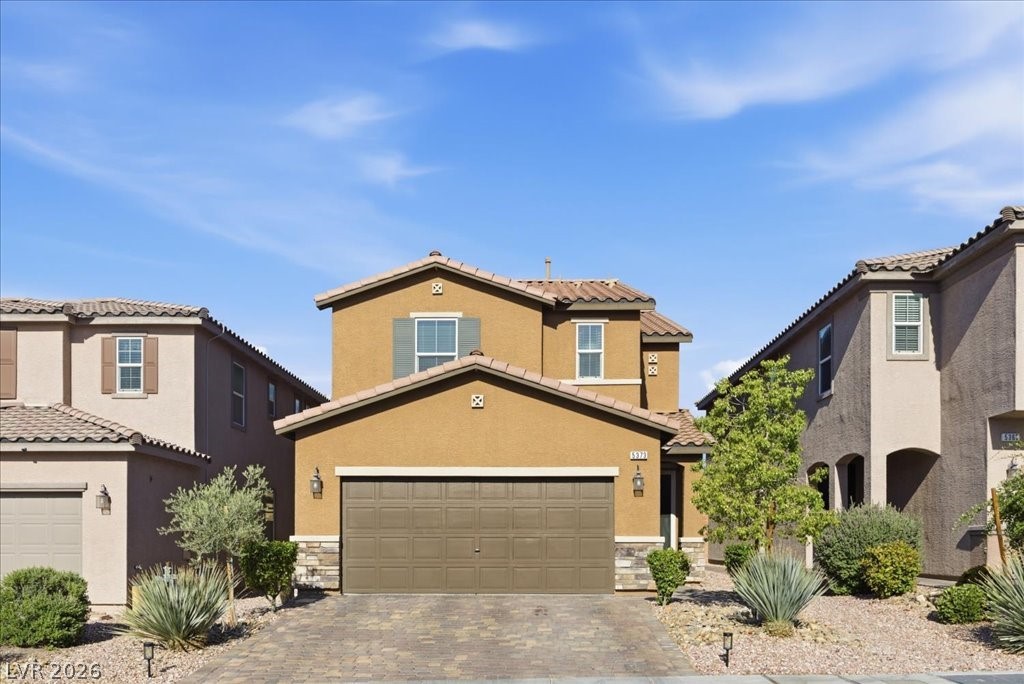 5373 Sobles Street Las Vegas NV 89148