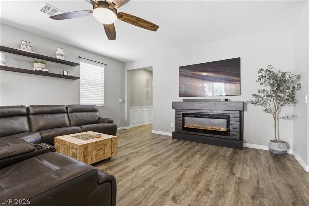 5373 Sobles Street Las Vegas NV 89148