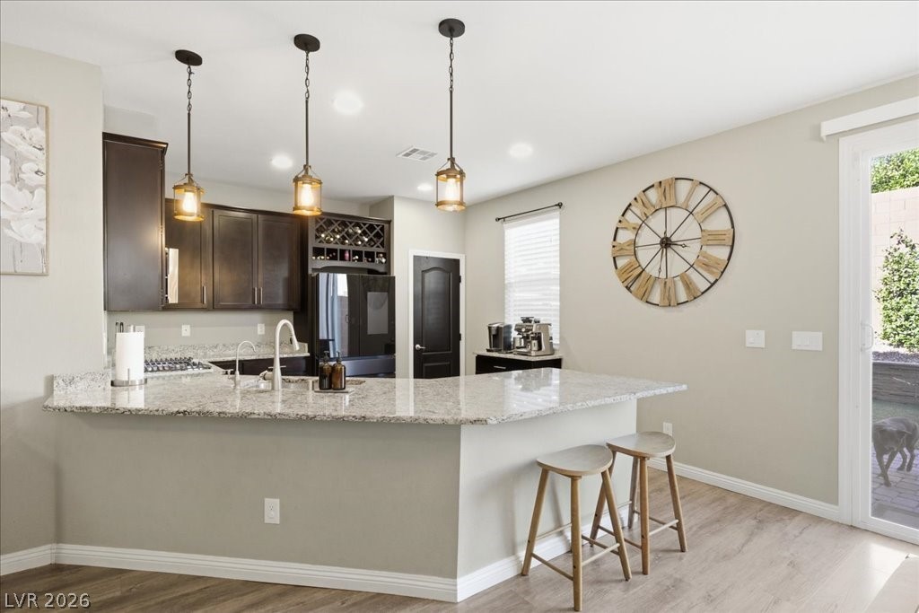 5373 Sobles Street Las Vegas NV 89148