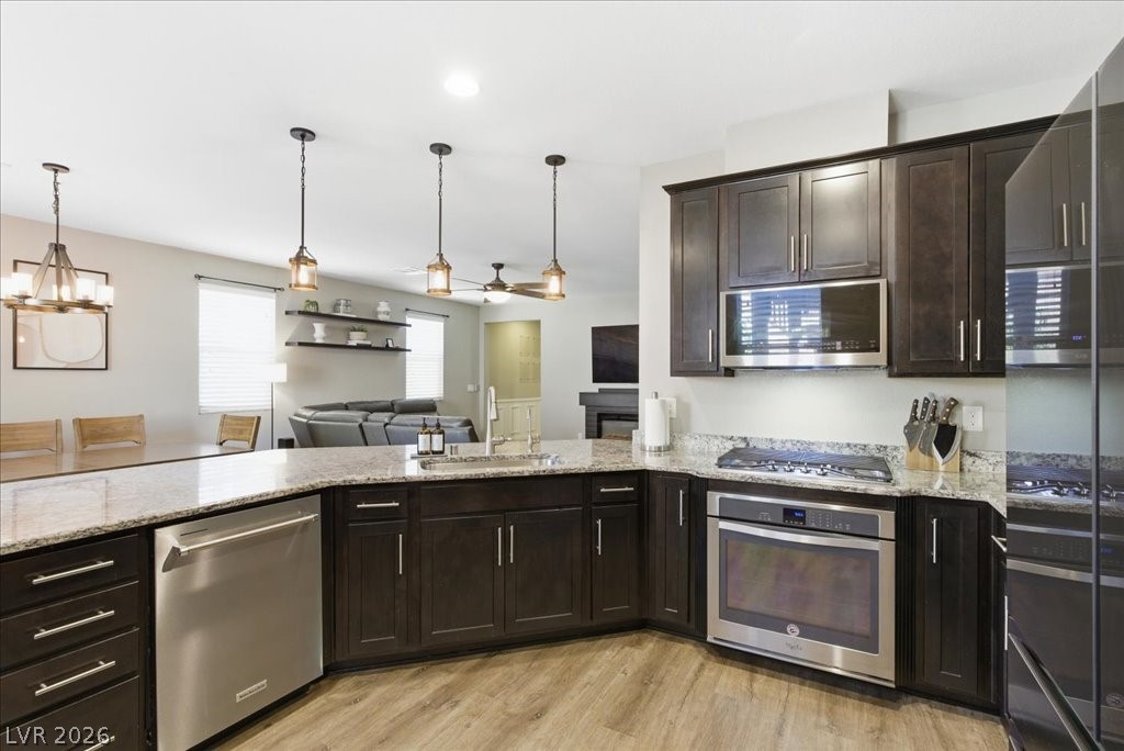 5373 Sobles Street Las Vegas NV 89148